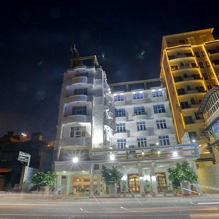 Lazaani Hotel Kolombo Zewnętrze zdjęcie