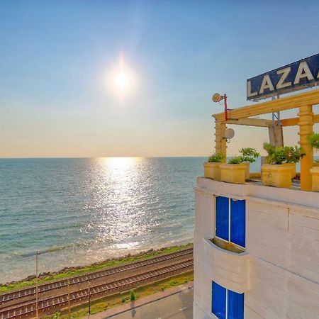 Lazaani Hotel Kolombo Zewnętrze zdjęcie