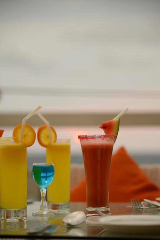 Lazaani Hotel Kolombo Zewnętrze zdjęcie