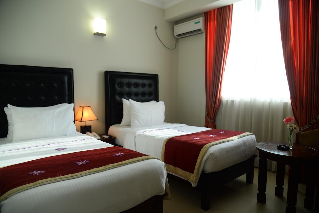 Lazaani Hotel Kolombo Zewnętrze zdjęcie