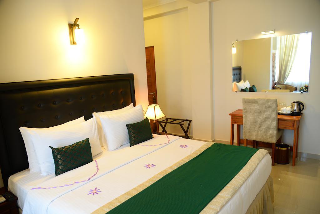 Lazaani Hotel Kolombo Zewnętrze zdjęcie