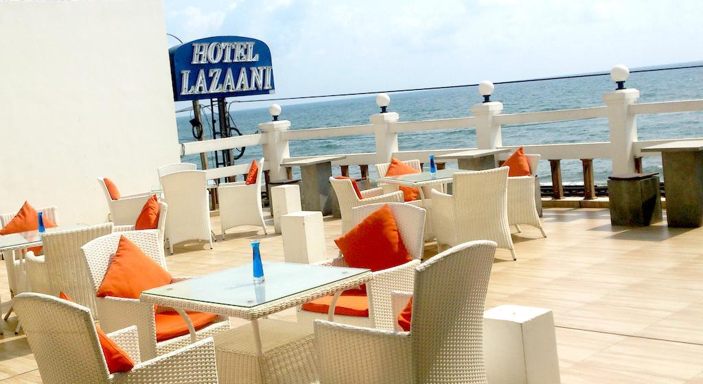 Lazaani Hotel Kolombo Zewnętrze zdjęcie