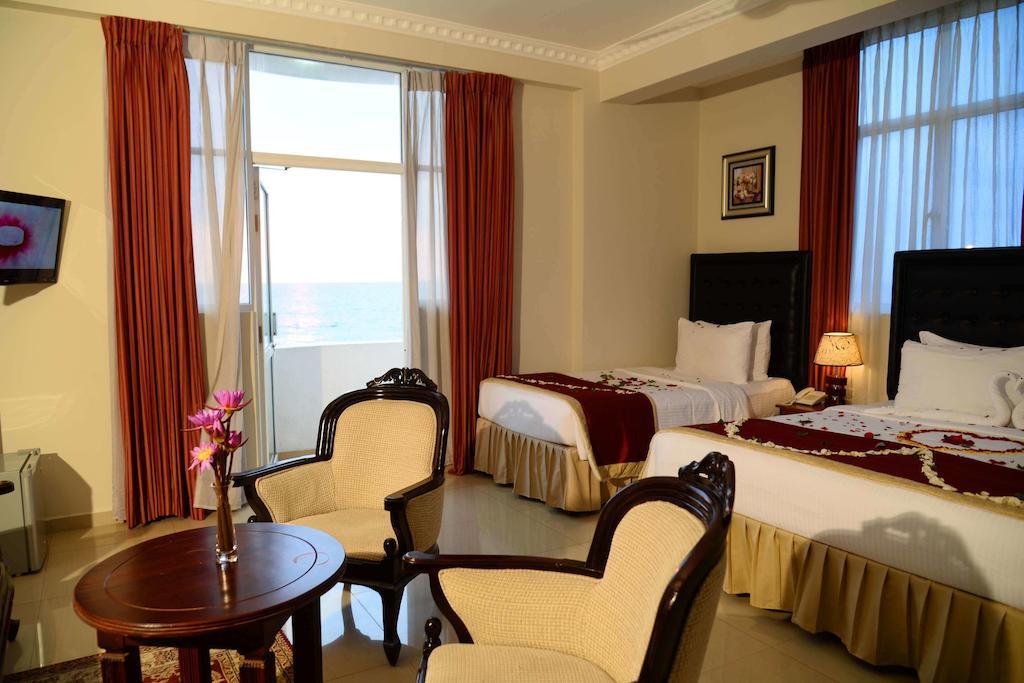 Lazaani Hotel Kolombo Pokój zdjęcie