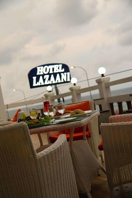 Lazaani Hotel Kolombo Zewnętrze zdjęcie