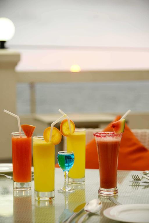 Lazaani Hotel Kolombo Zewnętrze zdjęcie