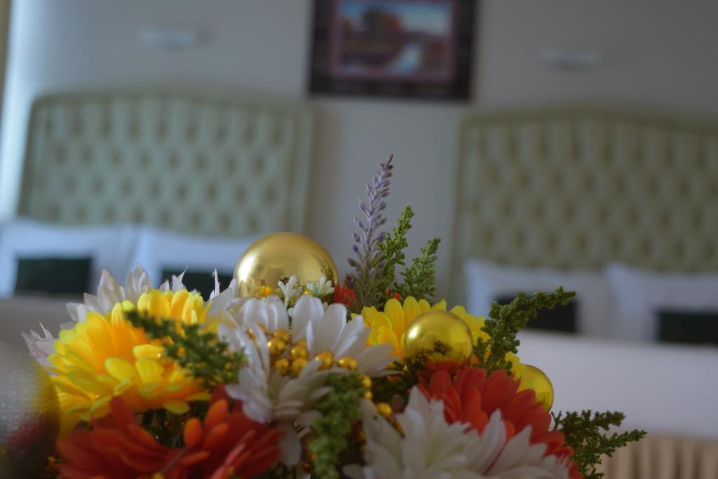 Lazaani Hotel Kolombo Zewnętrze zdjęcie
