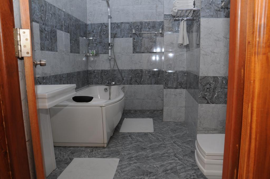 Lazaani Hotel Kolombo Zewnętrze zdjęcie