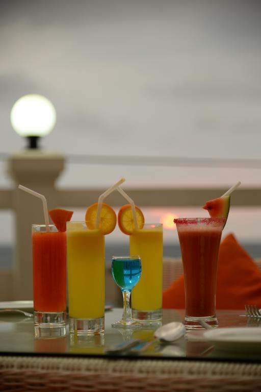 Lazaani Hotel Kolombo Zewnętrze zdjęcie