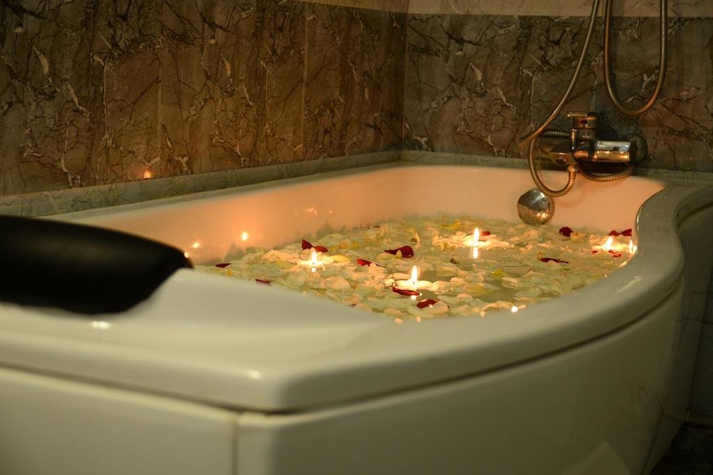 Lazaani Hotel Kolombo Zewnętrze zdjęcie