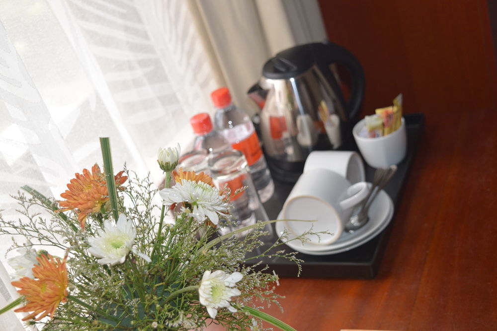 Lazaani Hotel Kolombo Zewnętrze zdjęcie