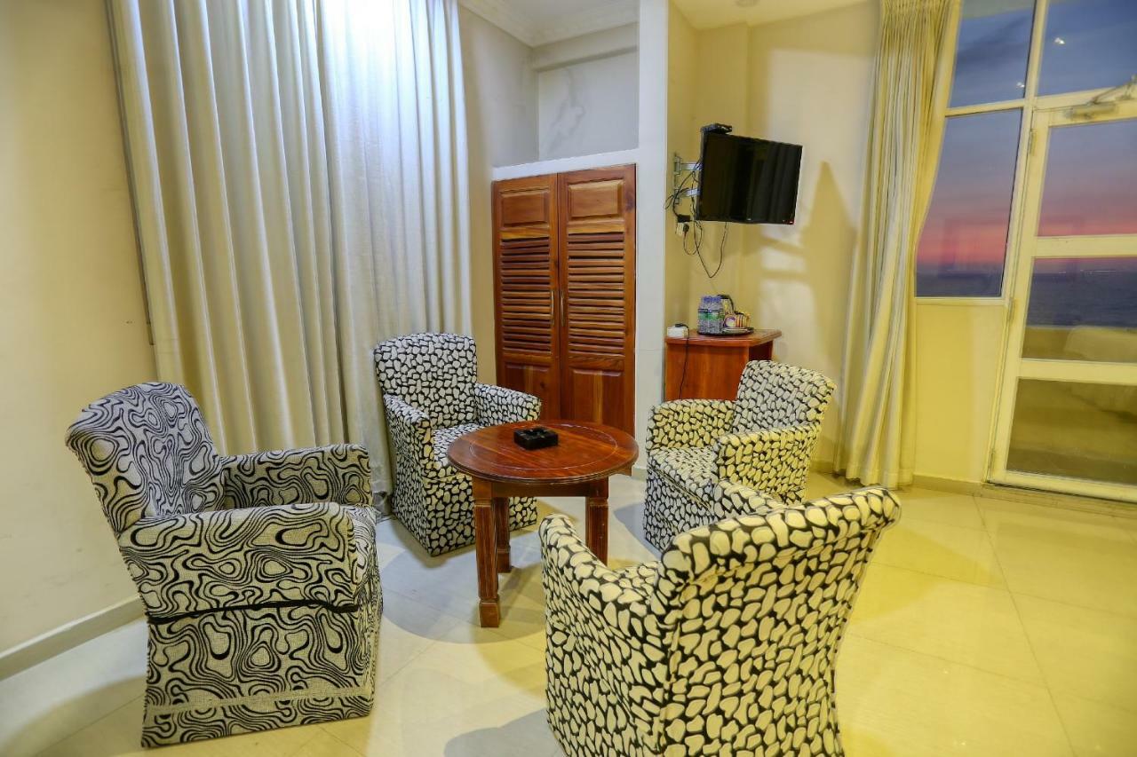 Lazaani Hotel Kolombo Zewnętrze zdjęcie