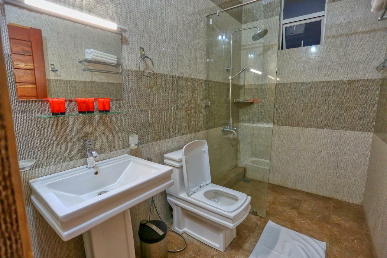 Lazaani Hotel Kolombo Zewnętrze zdjęcie