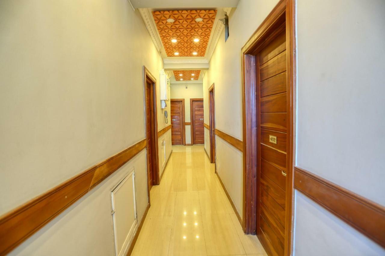 Lazaani Hotel Kolombo Zewnętrze zdjęcie