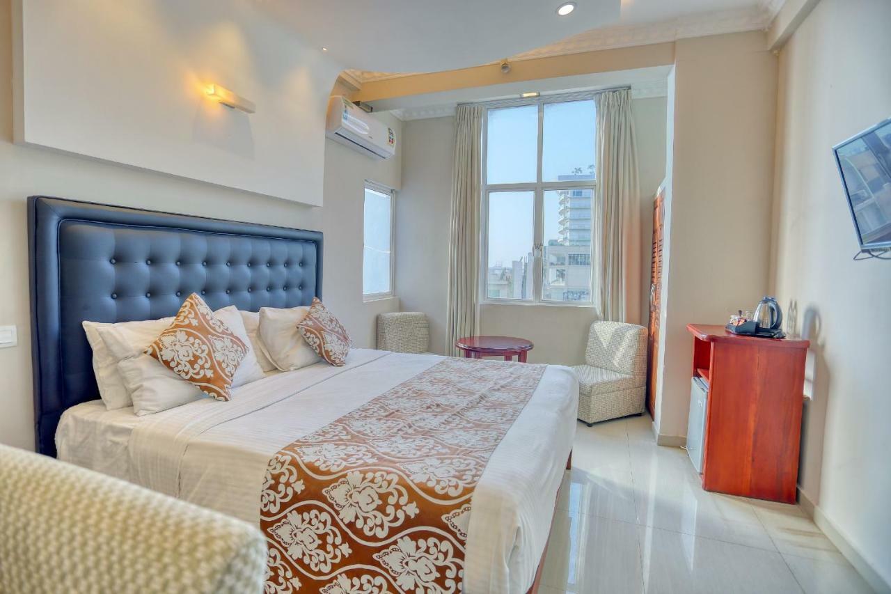 Lazaani Hotel Kolombo Zewnętrze zdjęcie