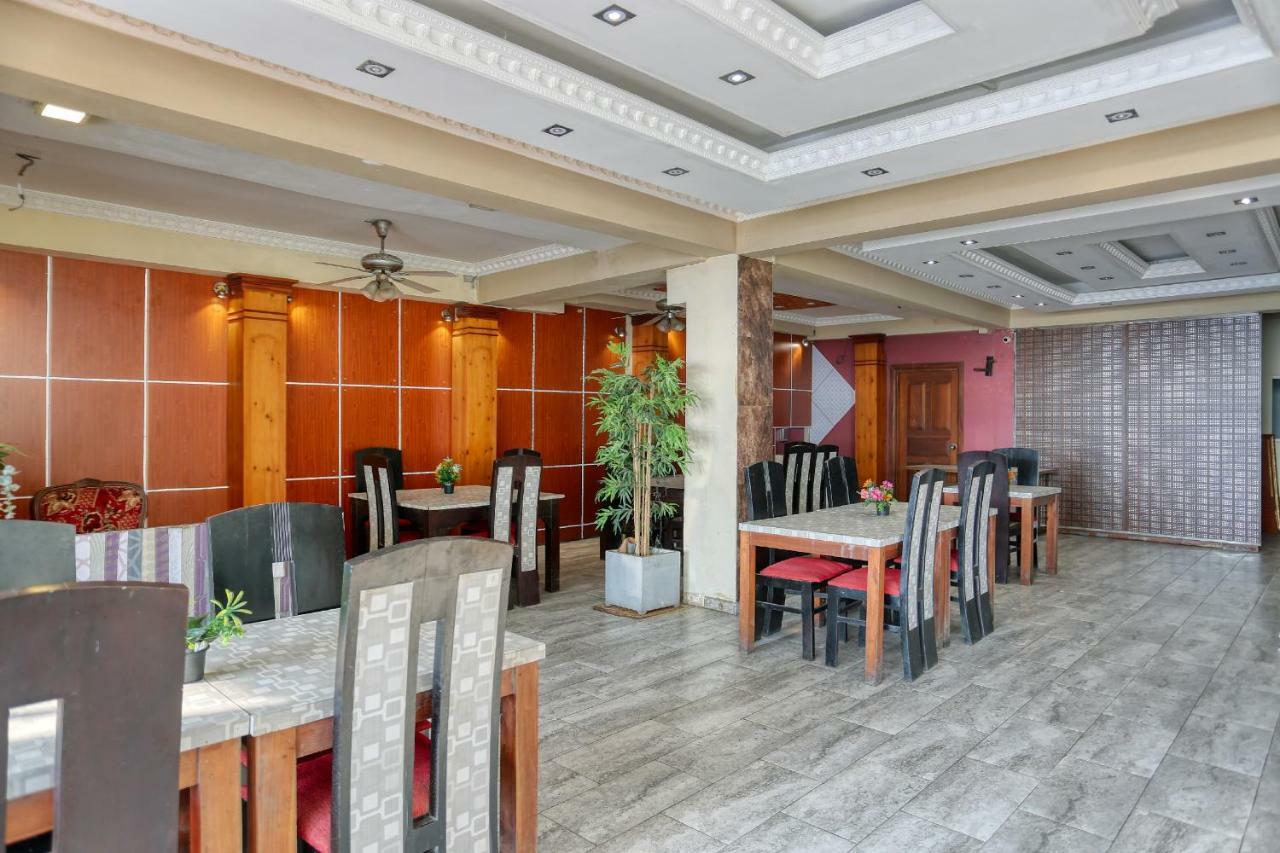 Lazaani Hotel Kolombo Zewnętrze zdjęcie