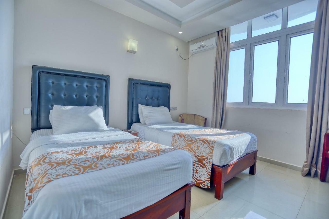 Lazaani Hotel Kolombo Zewnętrze zdjęcie