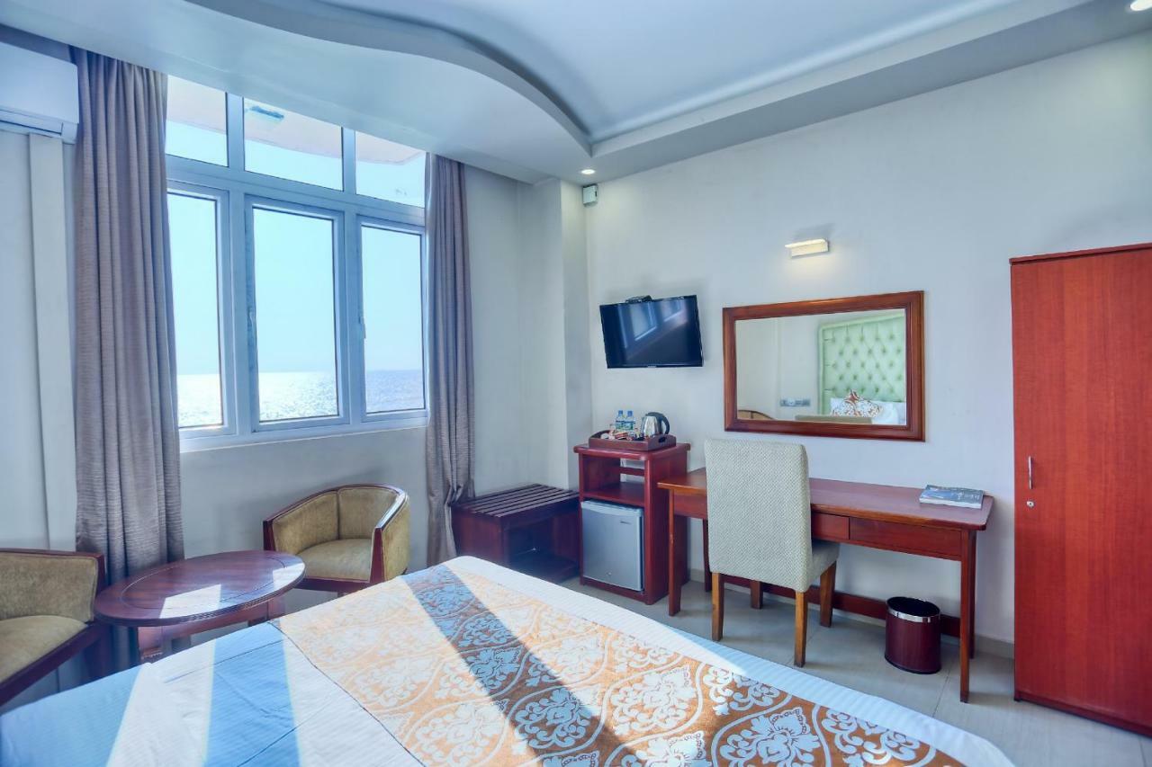 Lazaani Hotel Kolombo Zewnętrze zdjęcie