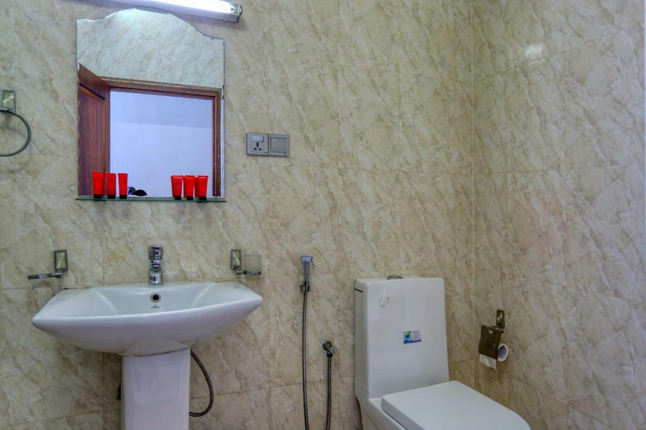 Lazaani Hotel Kolombo Zewnętrze zdjęcie