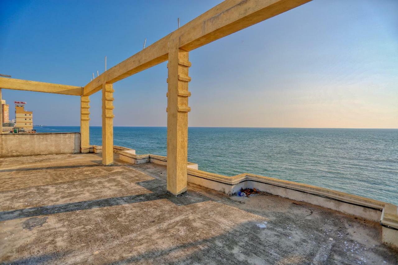 Lazaani Hotel Kolombo Zewnętrze zdjęcie