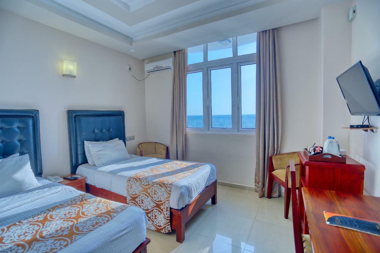 Lazaani Hotel Kolombo Zewnętrze zdjęcie