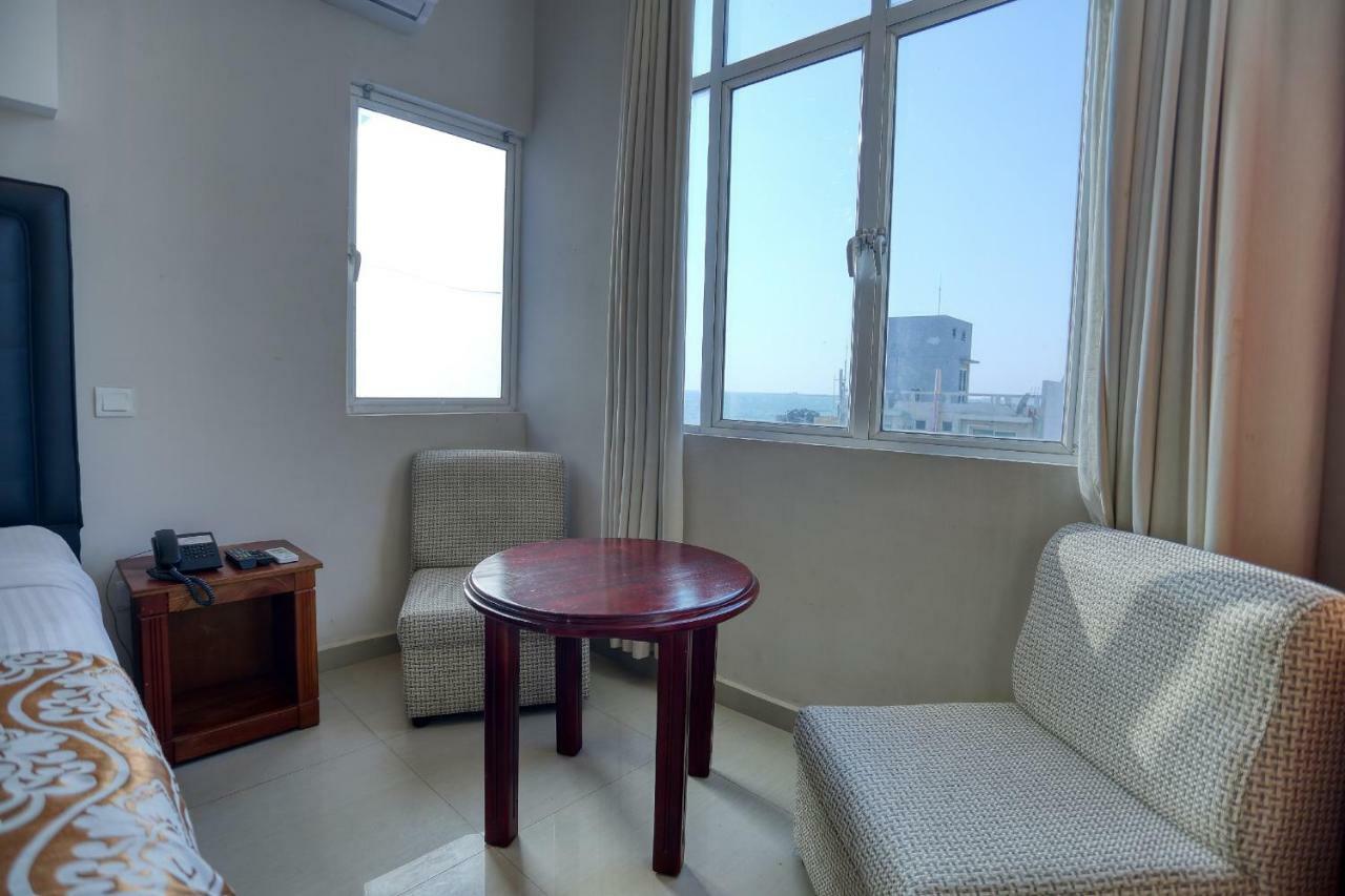 Lazaani Hotel Kolombo Zewnętrze zdjęcie