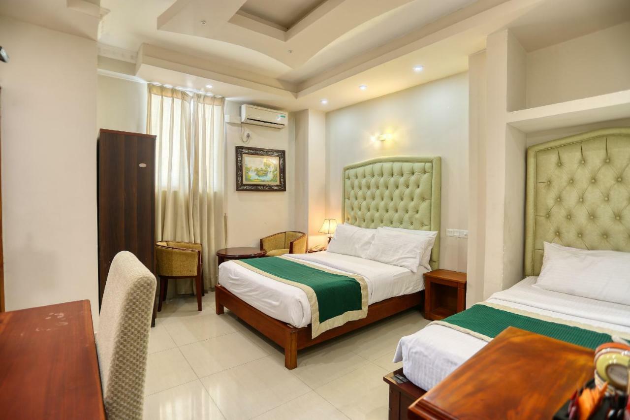 Lazaani Hotel Kolombo Zewnętrze zdjęcie