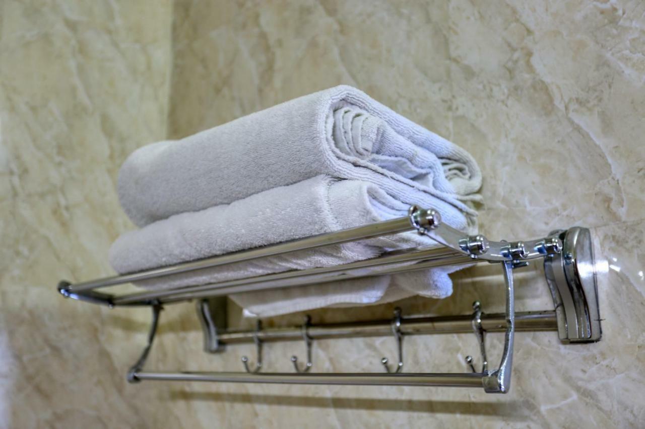 Lazaani Hotel Kolombo Zewnętrze zdjęcie